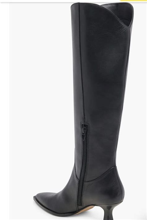 dior dolce vita boots|Dolce Vita Annika Pointed Toe Boot (Women) .